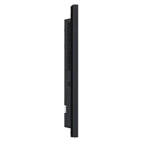 SOLUM Digital Signage kijelző S43A 43" 4K UHD WC43UAFSAE0HSM