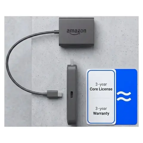 AIRTAME Digitális signage lejátszó GO AT-GO1-CORE-3Y