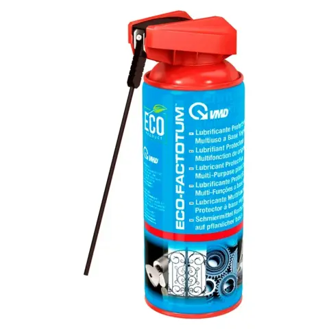 VMD Környezetbarát 3in1 univerzalno spray 300ml 17201ECO