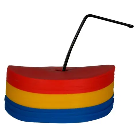 SVELTUS Padlójelölő set 24 pcs
