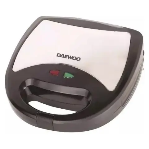 DAEWOO DSM-9780 Sendvič pećnica 3 az 1-ben 750 W
