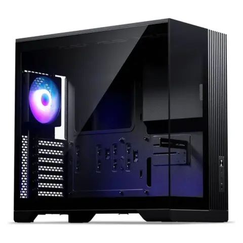 PHANTEKS XT V5 fekete PH-XT525V_DBK01