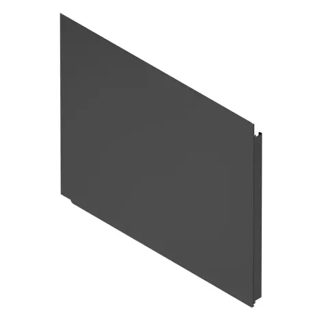 HAVN Panel stranice BF 360 crno