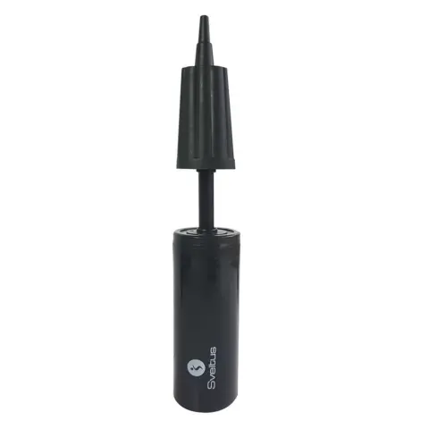 SVELTUS Two-way kézipumpa 24.5 cm