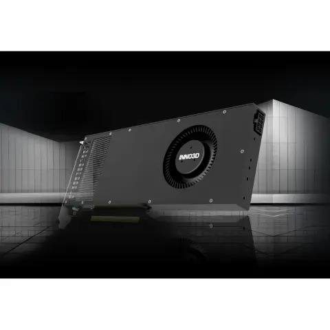 INNO3D N506T1-16D7-19911626 Pro GeForce RTX 5060 Ti 16GB GDDR7 DLSS4