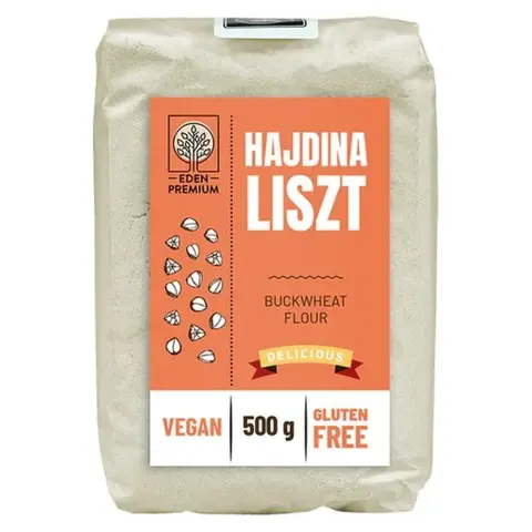 ÉDEN Hajdinaliszt 500 g