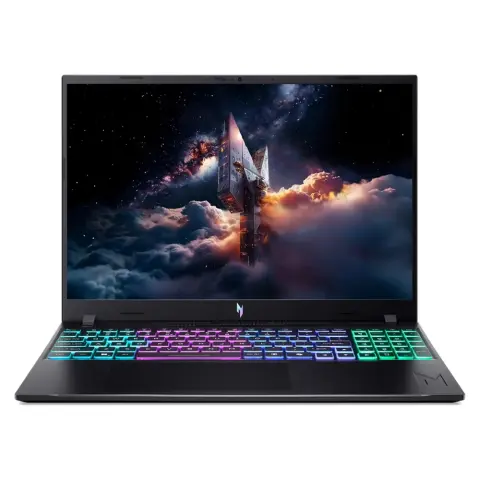 ACER Nitro ANV16-A31-R1BR NH.U6ZEU.001 Fekete