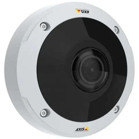 AXIS M3058-PLVE 12MP IP kamera 1.2mm 01178-001 - iPon.hu
