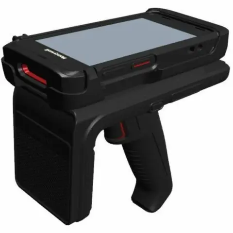 HONEYWELL Tartókonzol IH40/45 case without CT47 IH45-BK-47S