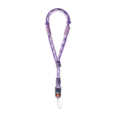 PGYTECH P-CB-629 Csuklópánt Osmo Pocket lila