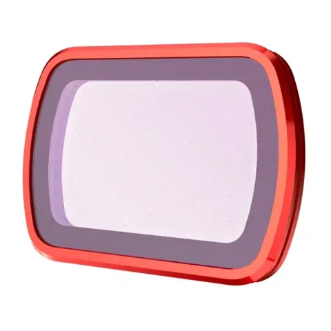 PGYTECH P-60A-110 Osmo Pocket 3/4 Black Mist 1/4 szűrő