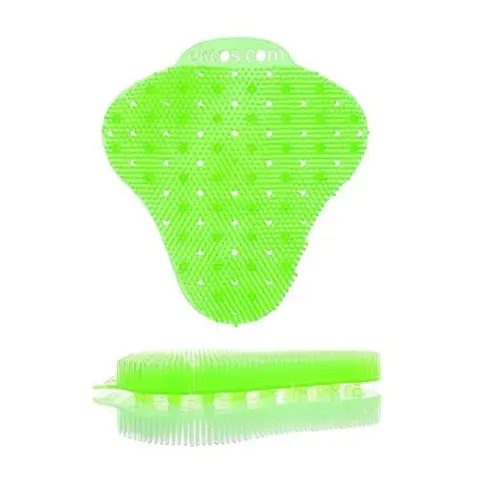 EKCOS Piszoár Air freshener grille Ekcoscreen zöldalma 60 nap 2 pcs