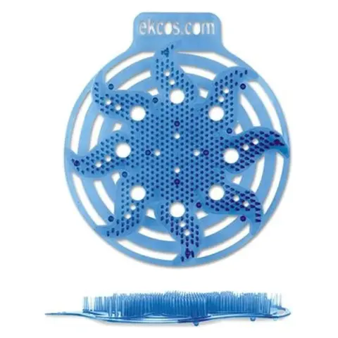 EKCOS Piszoár Air freshener grille PowerScreen friss 30 nap 2 pcs