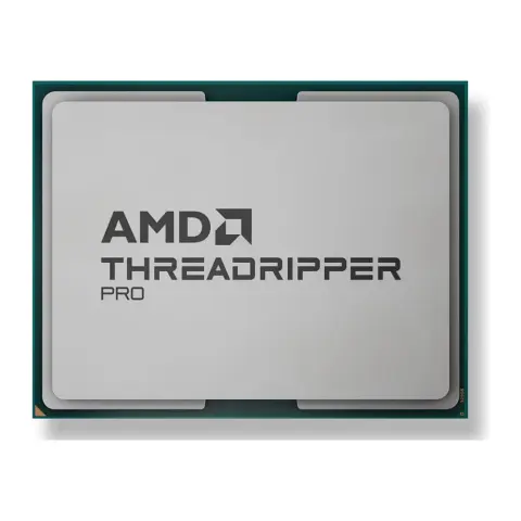 AMD Ryzen Threadripper PRO 9965WX 4.20GHz TR5 OEM 100-000000724