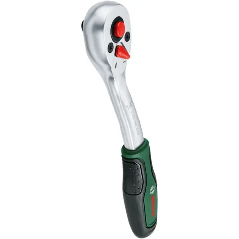 BOSCH Racsnis kulcs Universal 1/4" 1600A032VA
