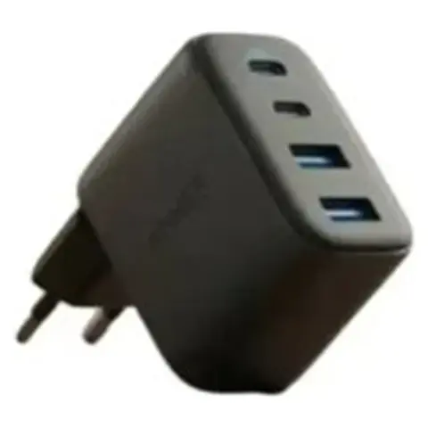 ANKER networking charger Zolo 50W 2C2A black A121EG11