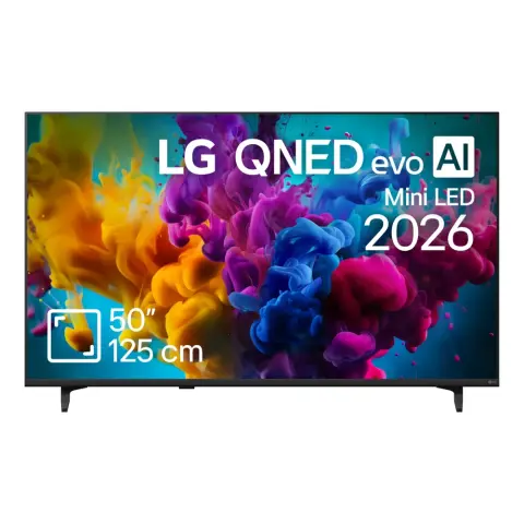 LG 50QNED8MB6C 50"