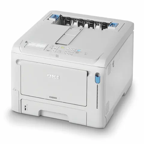 OKI C651DN 09006249