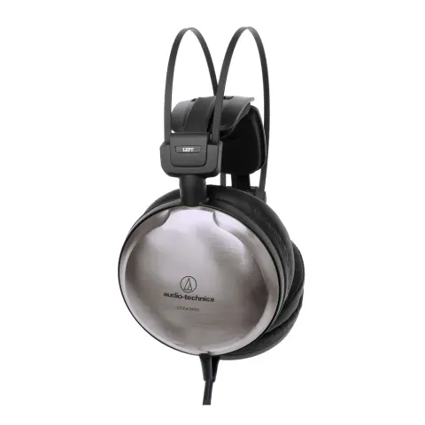 AUDIO-TECHNICA ATH-A2000Z fekete/ezüst