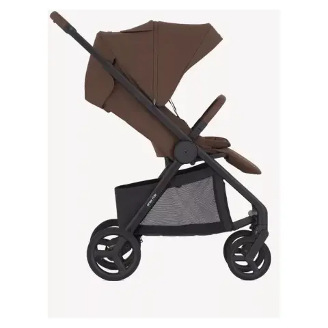 ANEX Sport babakocsi Ride RD-04 Nutty