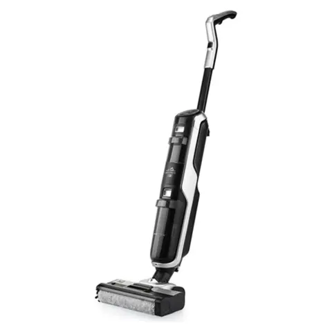 ETA 7257 90000 Wash Master AI Vezeték nélküli padlómosó Fekete/Ezüst ETA725790000