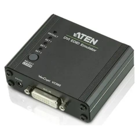 ATEN DVI EDID emulátor VC060 VC060-AT