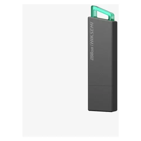 HIKSEMI Pendrive Blink 64GB USB 3.2 fekete HS-USB-E302