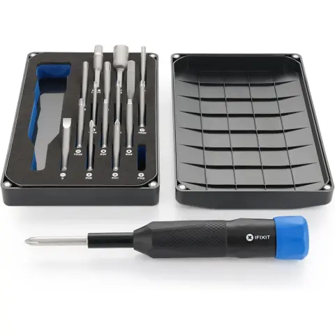 IFIXIT Megalodon screwdriver stock IF145-553-1