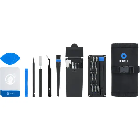 IFIXIT Game Console Toolkit tool set IF145-895-1