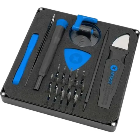 IFIXIT Pro Tech Essentials Toolkit szerszámkészlet IF145-909-1 - iPon.hu