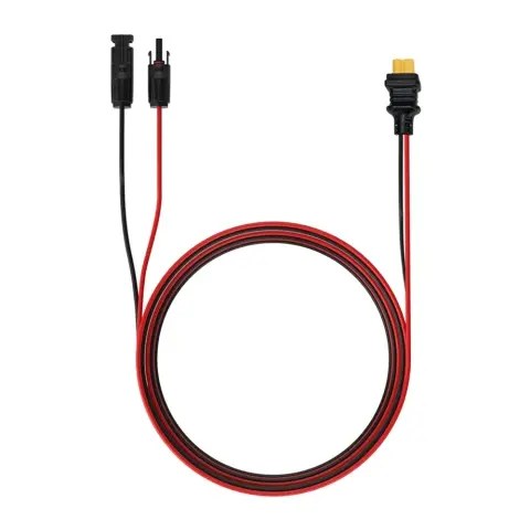 ALLPOWERS MC4-XT60 solar cable 1.5m AP-OT-022-BLA