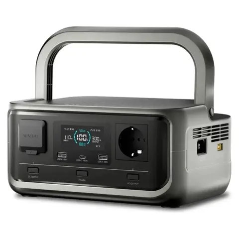 ALLPOWERS VOLIX P300 portable electric generátor