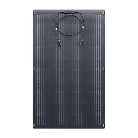 ALLPOWERS SF100 flexible fotovoltaikus panel 100W
