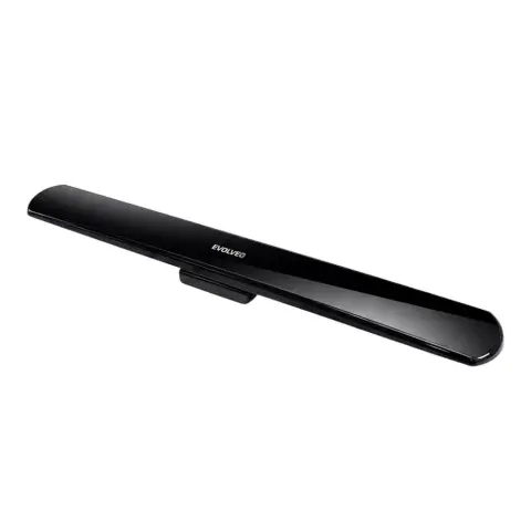 EVOLVEO Xany 5+ aktív beltéri antenna DAB+/DVB-T2 LTE/4G/5G szűrő XANY5+