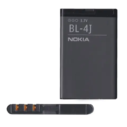NOKIA BL-4J (Lumia 620 / C6-00) battery 1200mAh Li-ion OEM