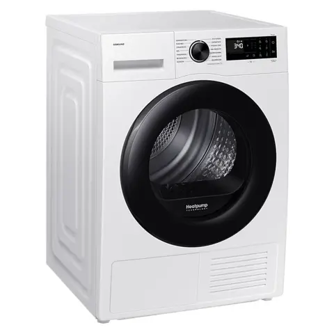 SAMSUNG DV80DG52B0AELE Szárítógép SpaceMax funkcióval 8 kg fehér