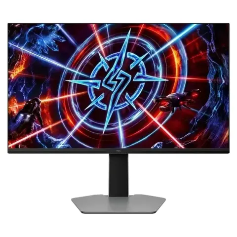 TCL Gamer monitor 27" QHD 320Hz Mini LED 27P2A PRO