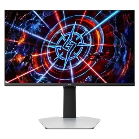 TCL Játékmonitor 25" QHD 360Hz Mini LED 25P2A PRO