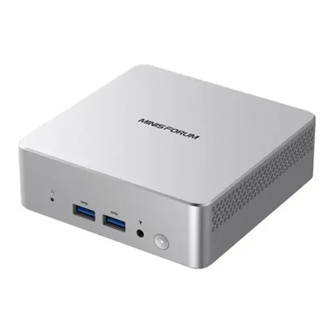 MINIS FORUM Elite Mini M2 Air-304 Intel Core 3 304