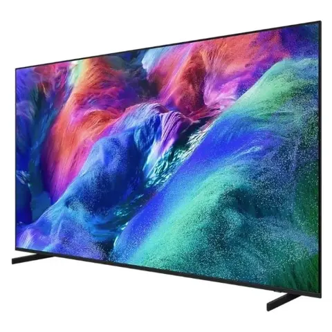 SAMSUNG 85" Micro RGB 4K Samsung Vision AI Smart TV MRE85R85HAUXXH