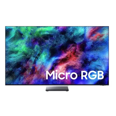 SAMSUNG 85" Micro RGB R95H 4K Vision AI Smart TV MRE85R95HATXXH
