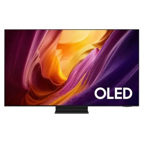 SAMSUNG 77" 4K UHD OLED Smart TV QE77S95HFTXXH