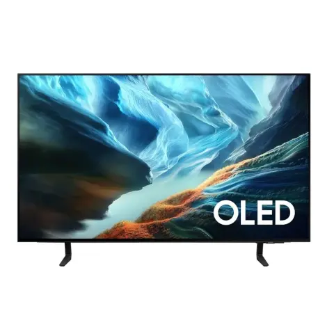 SAMSUNG 83" 4K UHD OLED Smart TV QE83S90HAEXXH