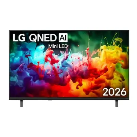 LG 50QNED72B3B 50"
