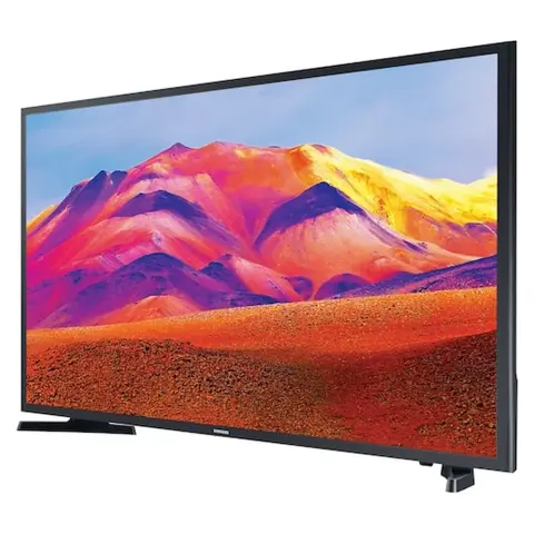 SAMSUNG 32" HT5300 Full HD Hotel TV HG32T5300EZXEN