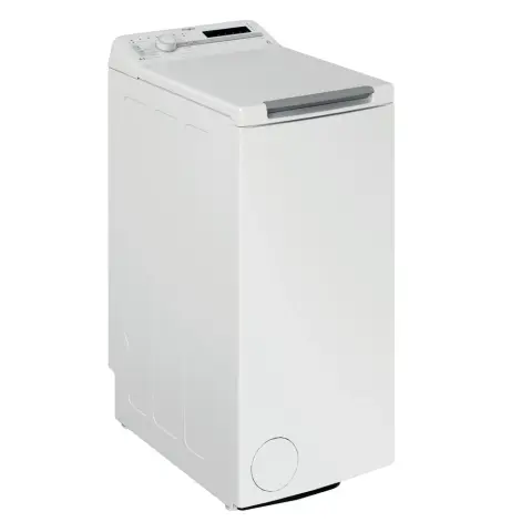 WHIRLPOOL Washing machine TDLR 65230SS EU/N