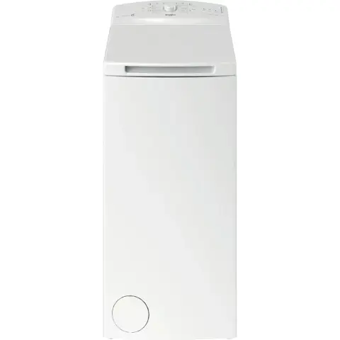 WHIRLPOOL Washing machine TDLR 5040L EU/N