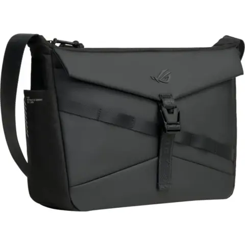ASUS ROG Archer Messenger 14" BC2400 black 90XB0AR0-BME000