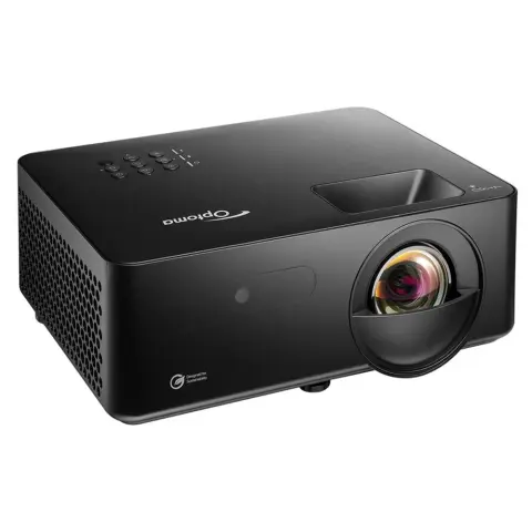 OPTOMA GT2200HDR DLP projector E3PB041E112