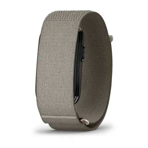 GARMIN CIRQA okoskarpánt franciaszürke L-XL (ED) 010-04675-01